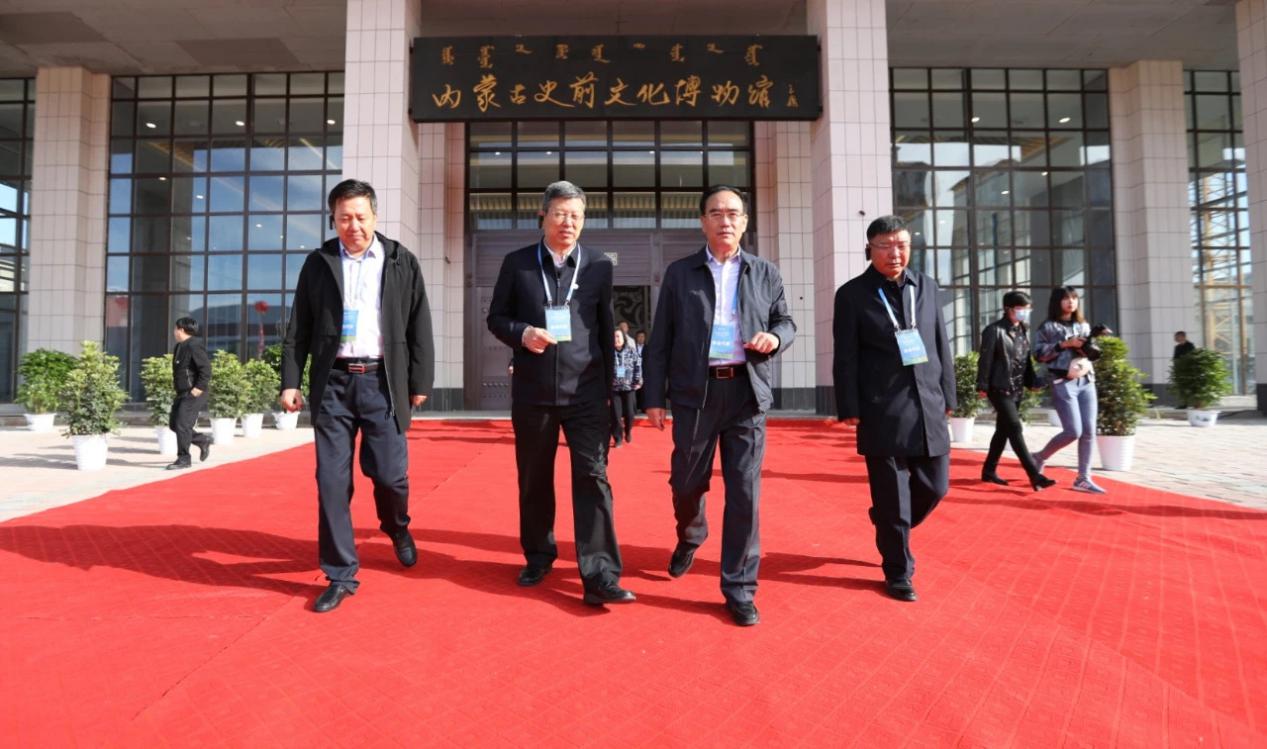 赤峰市召开第二届旅游产业发展大会 打造旅游业“六张王牌”